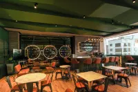 Hotel Mocawa Plaza Armenia - servizio colazione