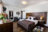 Conde de Lemos Arequipa Các khách sạn ở 