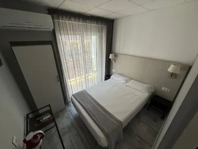 호텔 B&B 베니도름