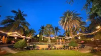Baan Baitan Resort Hotel a Distretto di Klaeng