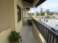 Posada Hostal Miss Marlly