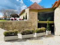 Casa da Fonte de Cima Các khách sạn ở Mondim de Basto