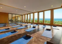 Radisson Blu Resort Cam Ranh - Gym