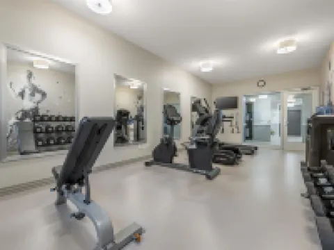 Best Western Brockport Inn  Suites Hotels in Sweden