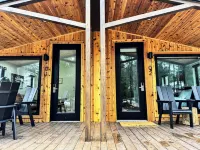 Pine Mountain Resort Hotels in Dickinson County