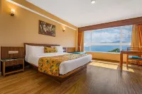 Summit Namnang Courtyard & Spa Near Mg Marg Hotels in Gangtok