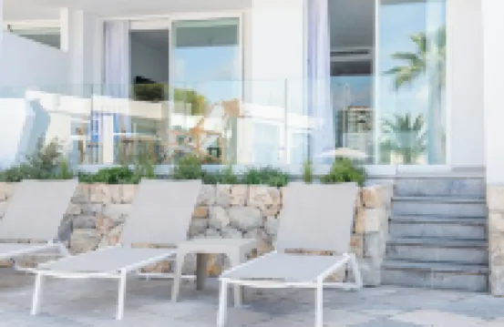 Suites Roc Portonova