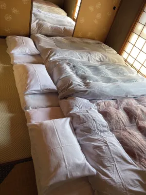Marugamenoyadosawai Hotels in Marugame