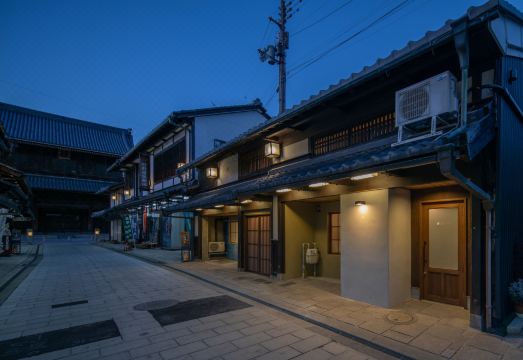 1. 와 노 리트리트..