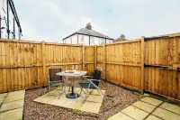 Stylish and Cosy Cottage in the Heart of Yorkshire Hotels near Leeds Bradford Airport