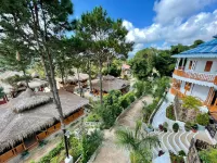 Myat Saytaman Traditional Bamboo House Hotels near Ywama