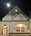 Haus Karlich Hotel a 