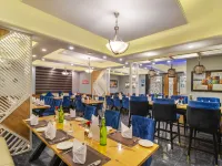 Hotel Sejour Luxury Srinagar Hotels in Budgam