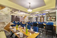 Hotel Sejour Luxury Srinagar Hotels in Budgam