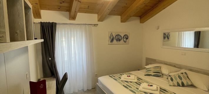 BB-Ld Hotéis em Pula