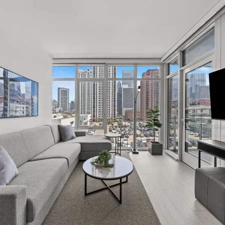 Level Chicago - Fulton Market