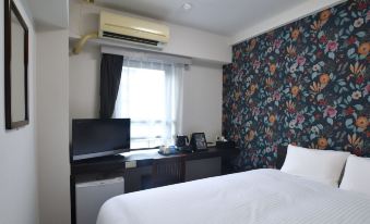 Forbell Stay Yurigaoka