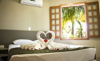 Grandes Lagos Resorts e Parque Aquático