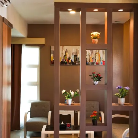 Jle's Boutique Hotel Manado