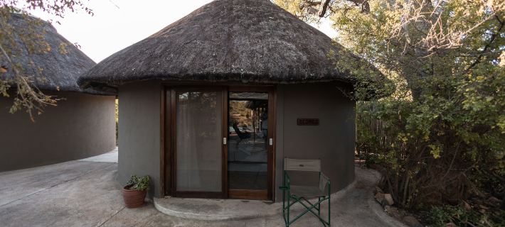 Nsala Wilderness Camp Ξενοδοχεία στην πόλη Hoedspruit