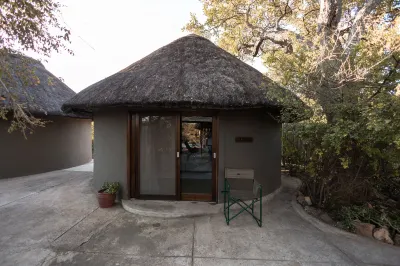 Nsala Wilderness Camp Hotels in 