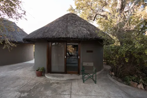 Nsala Wilderness Camp