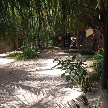 Beach Chalet Preá