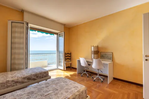 Mare di Liguria Apartment by Wonderful Italy