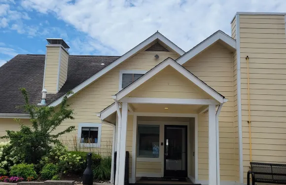 聖路易斯切斯特菲爾德索尼斯塔ES套房酒店