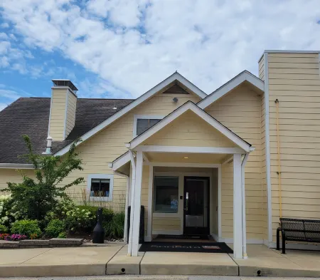 Sonesta ES Suites St. Louis - Chesterfield