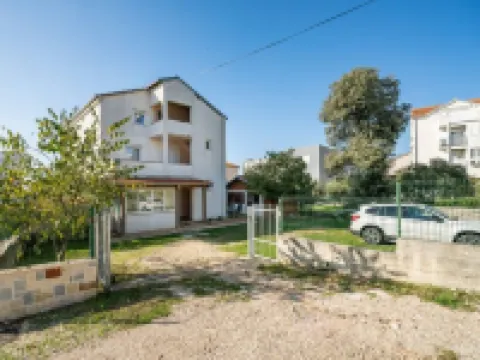 Apartments Tanja Hotels in Pakostane