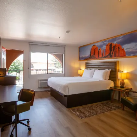 GreenTree Inn Sedona