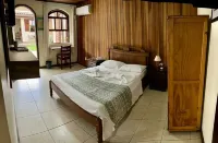 Pousada Finlândia Các khách sạn ở 