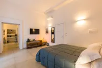 Residenza Partanna by Napoliapartments Hotel in zona Piazza dei Martiri