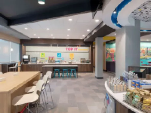 โรงแรม Tru By Hilton Wilmington Wrightsville Beach โรงแรมในวิลมิงตัน