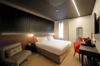 Hotel Namia by Dori Các khách sạn ở Bardolino