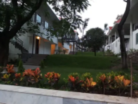 斯特靈山阿布度假村和酒店 阿布山酒店
