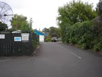Lincoln Court Motel Hotels in Piha