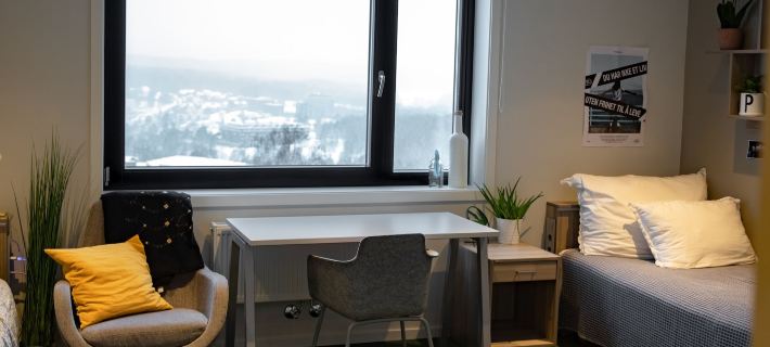 Oslo Hostel Rønningen Ξενοδοχεία στην πόλη Όσλο