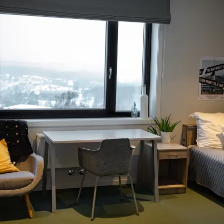 Oslo Hostel Rønningen