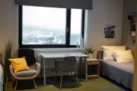 Oslo Hostel Rønningen Hotels in 