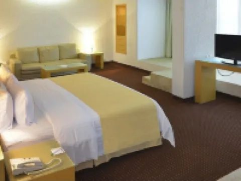 Holiday Inn MORELIA by IHG Hoteles en Morelia