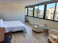 호텔 153 Platja de Castelldefels 주변 호텔