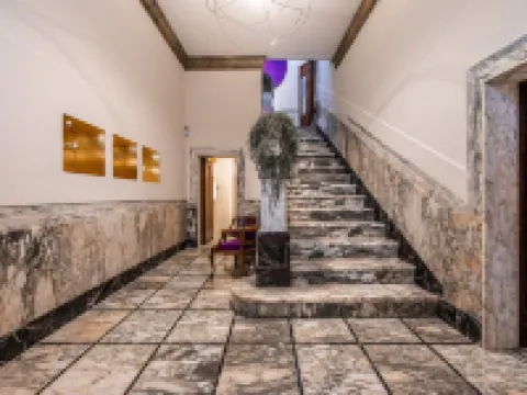 พาลาซโซสาวิโน โรงแรมในMesagne