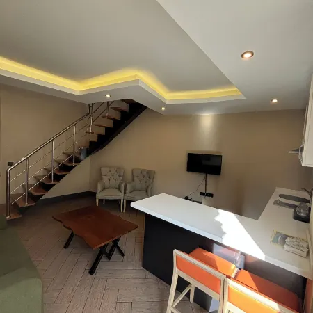 Aldino Residence