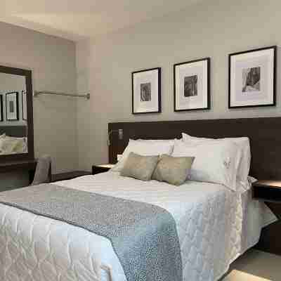 Hidalgo 119 - Terraza Y Suites Rooms