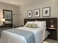 Hidalgo 119 - Terraza Y Suites โรงแรมใน