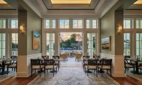 Montage Palmetto Bluff - breakfast