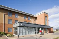 Ibis Swansea Hotels in Sandfields East