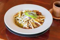 Casa Ceiba Huatulco - Adults Only - breakfast